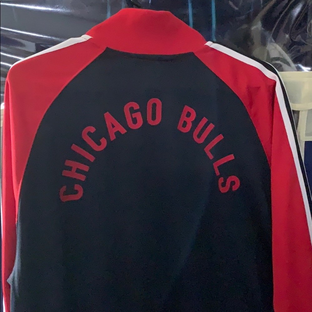 track jacket - Picture 4 of 4
